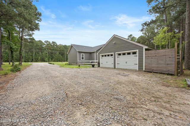 485 Batts Island Road, Edenton, NC 27932