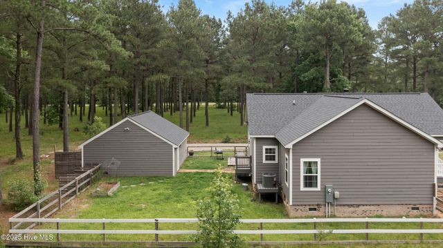 485 Batts Island Road, Edenton, NC 27932