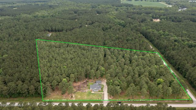 485 Batts Island Road, Edenton, NC 27932