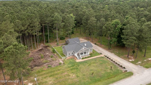 485 Batts Island Road, Edenton, NC 27932