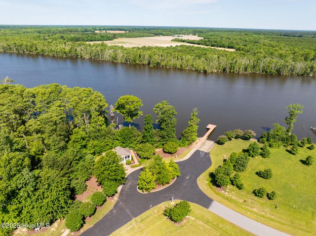 485 Batts Island Road, Edenton, NC 27932
