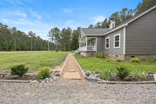 485 Batts Island Road, Edenton, NC 27932