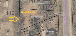 0 Marble Street, Winston-salem, NC 27107