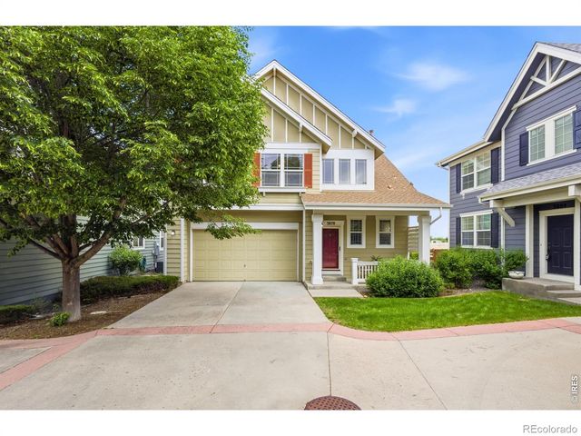 3878 Red Deer Trail, Broomfield, CO 80020