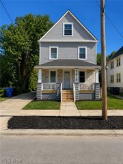 9815 Aetna Road, Cleveland, OH 44105