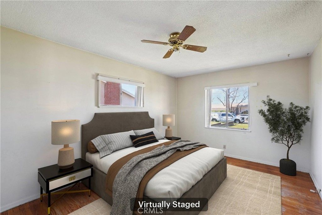 Image 11 of property listing at 814 W Bonnie Brae Court, Ontario, CA 91762