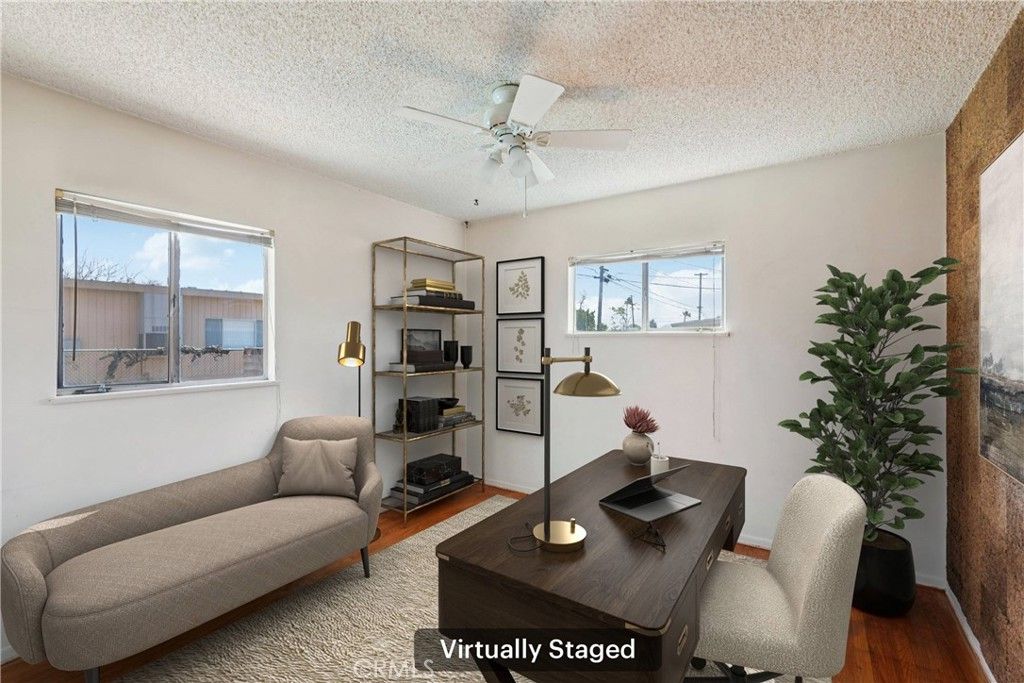 Image 16 of property listing at 814 W Bonnie Brae Court, Ontario, CA 91762