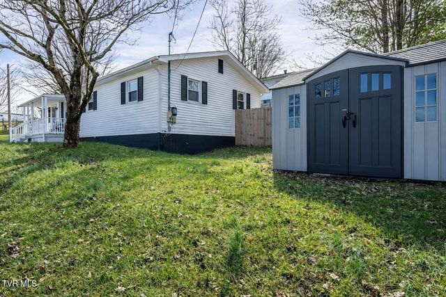 230 Madison Street, Abingdon, VA 24210
