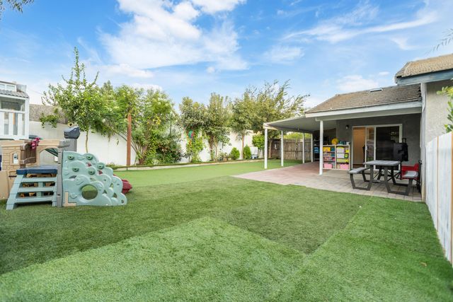 1021 Princeton Avenue, Lindsay, CA 93247