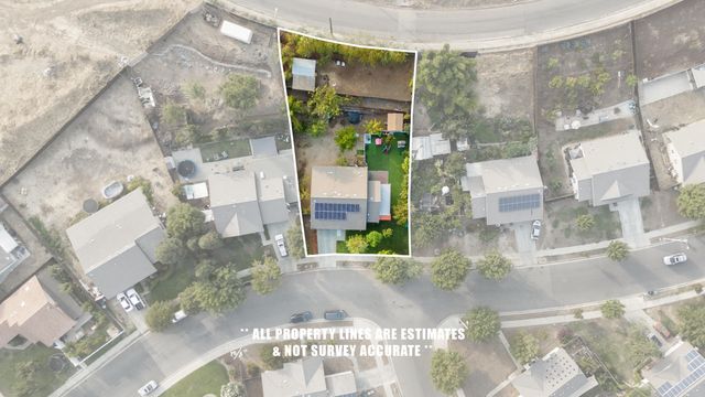 1021 Princeton Avenue, Lindsay, CA 93247