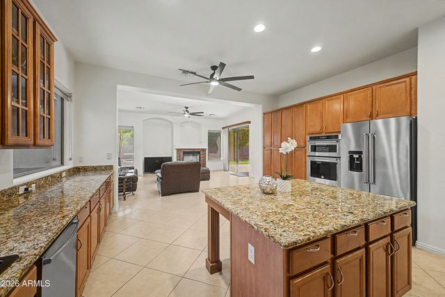 2252 S MCCLELLAND Place, Chandler, AZ 85286