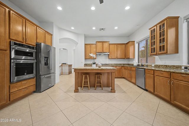 2252 S MCCLELLAND Place, Chandler, AZ 85286