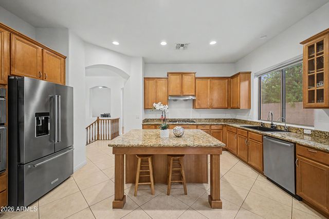 2252 S MCCLELLAND Place, Chandler, AZ 85286