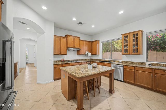 2252 S MCCLELLAND Place, Chandler, AZ 85286