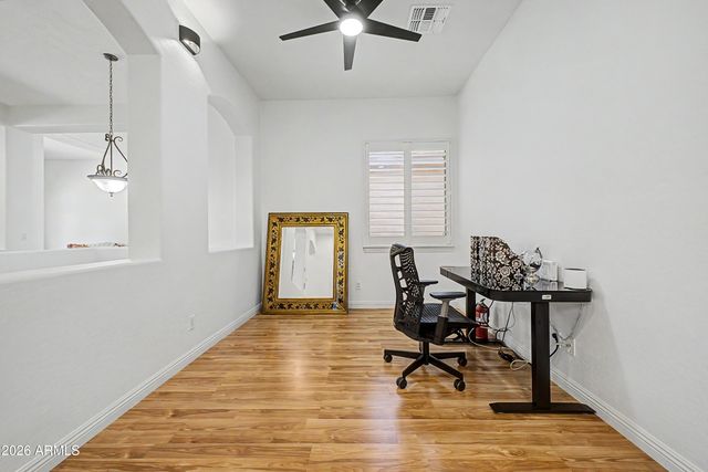 2252 S MCCLELLAND Place, Chandler, AZ 85286