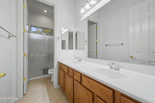 2252 S MCCLELLAND Place, Chandler, AZ 85286
