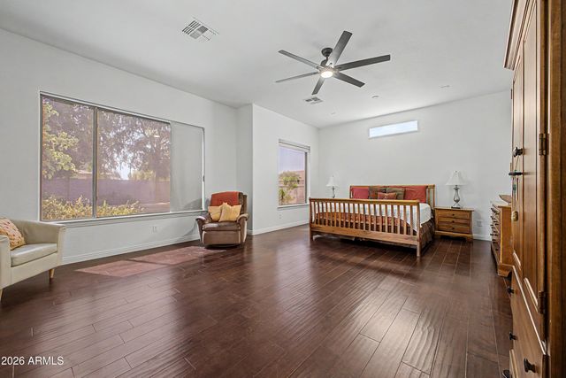 2252 S MCCLELLAND Place, Chandler, AZ 85286
