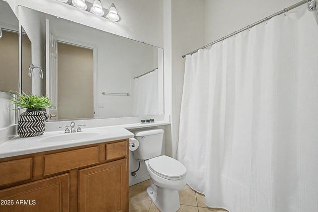 2252 S MCCLELLAND Place, Chandler, AZ 85286