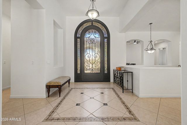2252 S MCCLELLAND Place, Chandler, AZ 85286