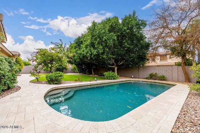 2252 S MCCLELLAND Place, Chandler, AZ 85286