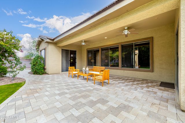2252 S MCCLELLAND Place, Chandler, AZ 85286