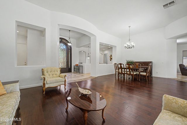 2252 S MCCLELLAND Place, Chandler, AZ 85286
