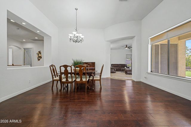 2252 S MCCLELLAND Place, Chandler, AZ 85286