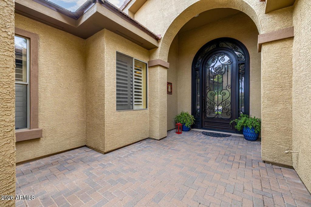 2252 S MCCLELLAND Place, Chandler, AZ 85286 — photo 3