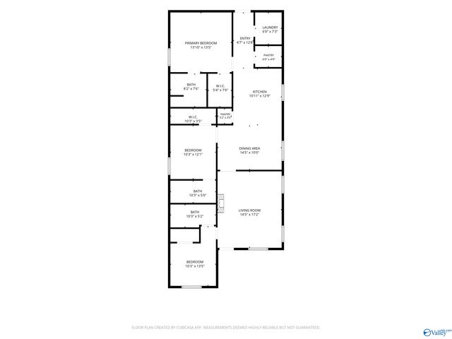 14024 Elk River Mills Road, Athens, AL 35614