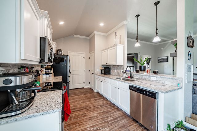 6950 Jennings Drive, Abilene, TX 79606
