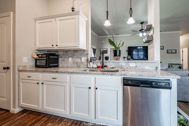 6950 Jennings Drive, Abilene, TX 79606