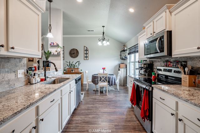 6950 Jennings Drive, Abilene, TX 79606