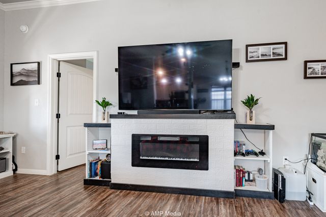 6950 Jennings Drive, Abilene, TX 79606