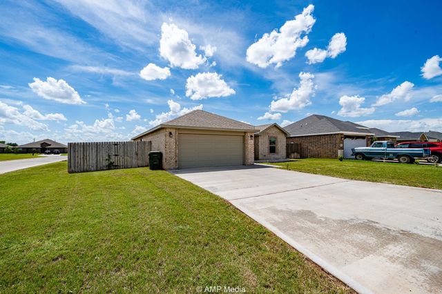 6950 Jennings Drive, Abilene, TX 79606