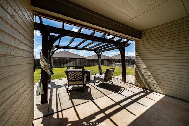 6950 Jennings Drive, Abilene, TX 79606