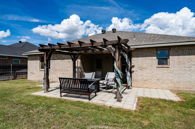 6950 Jennings Drive, Abilene, TX 79606