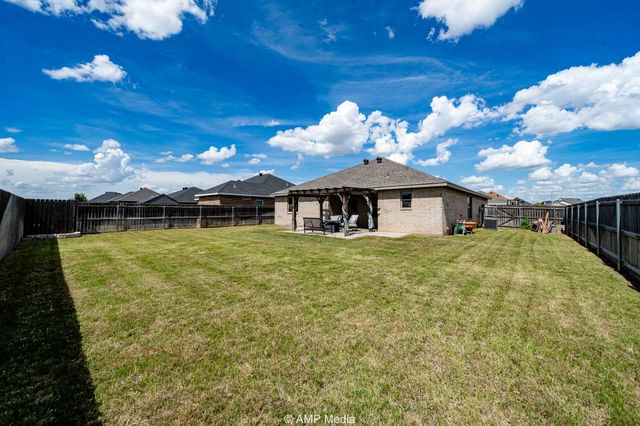 6950 Jennings Drive, Abilene, TX 79606