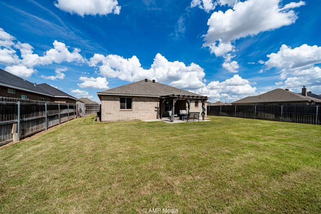 6950 Jennings Drive, Abilene, TX 79606