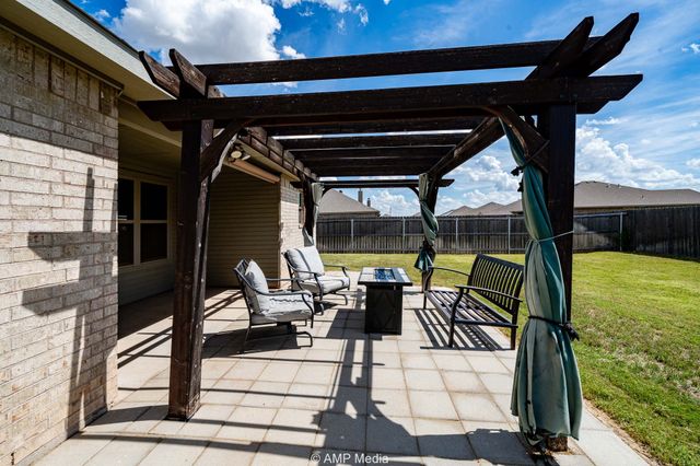 6950 Jennings Drive, Abilene, TX 79606