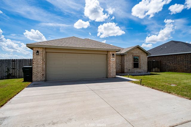6950 Jennings Drive, Abilene, TX 79606