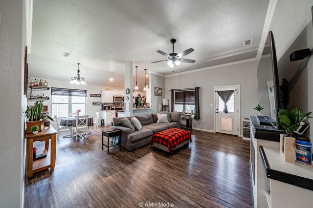 6950 Jennings Drive, Abilene, TX 79606