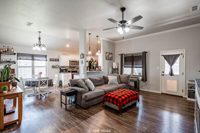 6950 Jennings Drive, Abilene, TX 79606