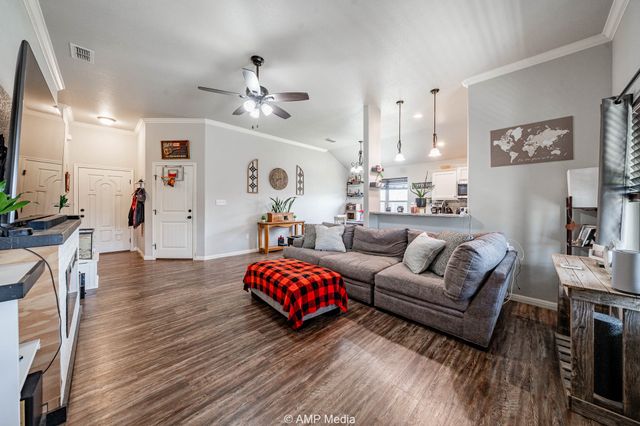6950 Jennings Drive, Abilene, TX 79606