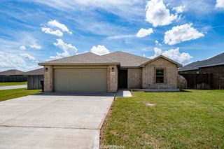 6950 Jennings Drive, Abilene, TX 79606