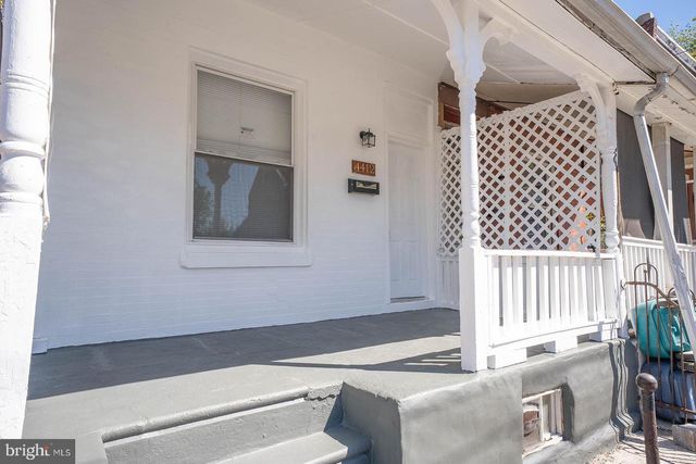 4412 E WINGOHOCKING ST, Philadelphia, PA 19124