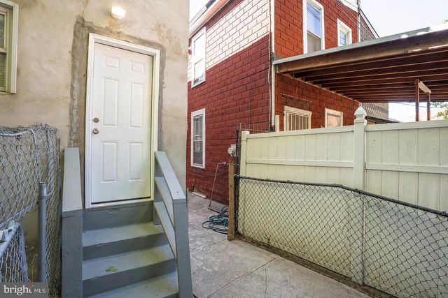 4412 E WINGOHOCKING ST, Philadelphia, PA 19124