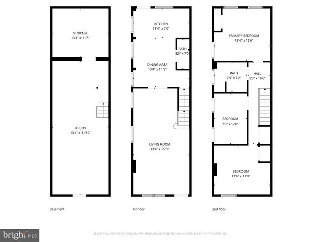4412 E WINGOHOCKING ST, Philadelphia, PA 19124