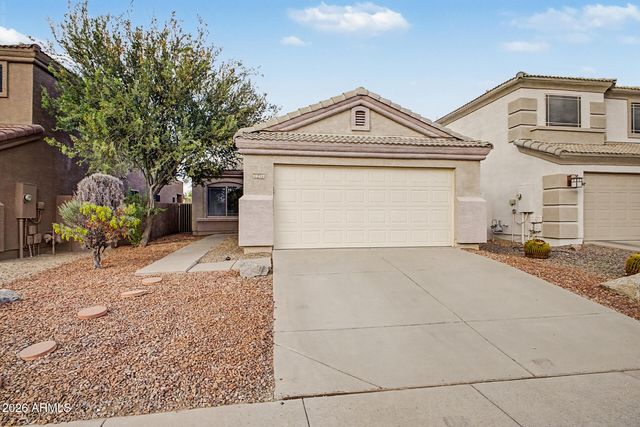 28427 N 51ST Street, Cave Creek, AZ 85331
