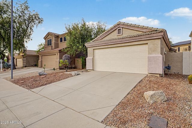 28427 N 51ST Street, Cave Creek, AZ 85331