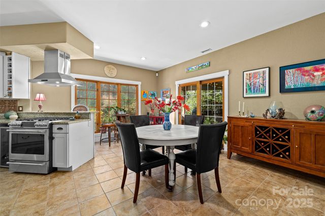 571 Terrys Gap Road, Fletcher, NC 28732